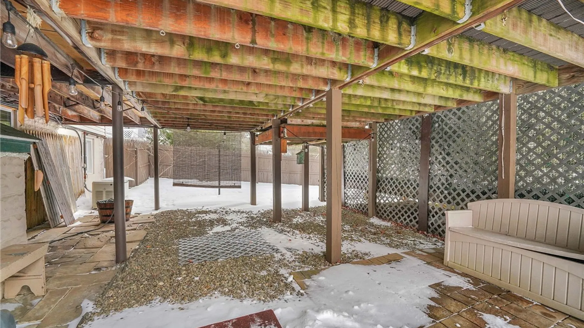 Property at 21 Fiske Avenue, Bradford Town, PA 16701 41