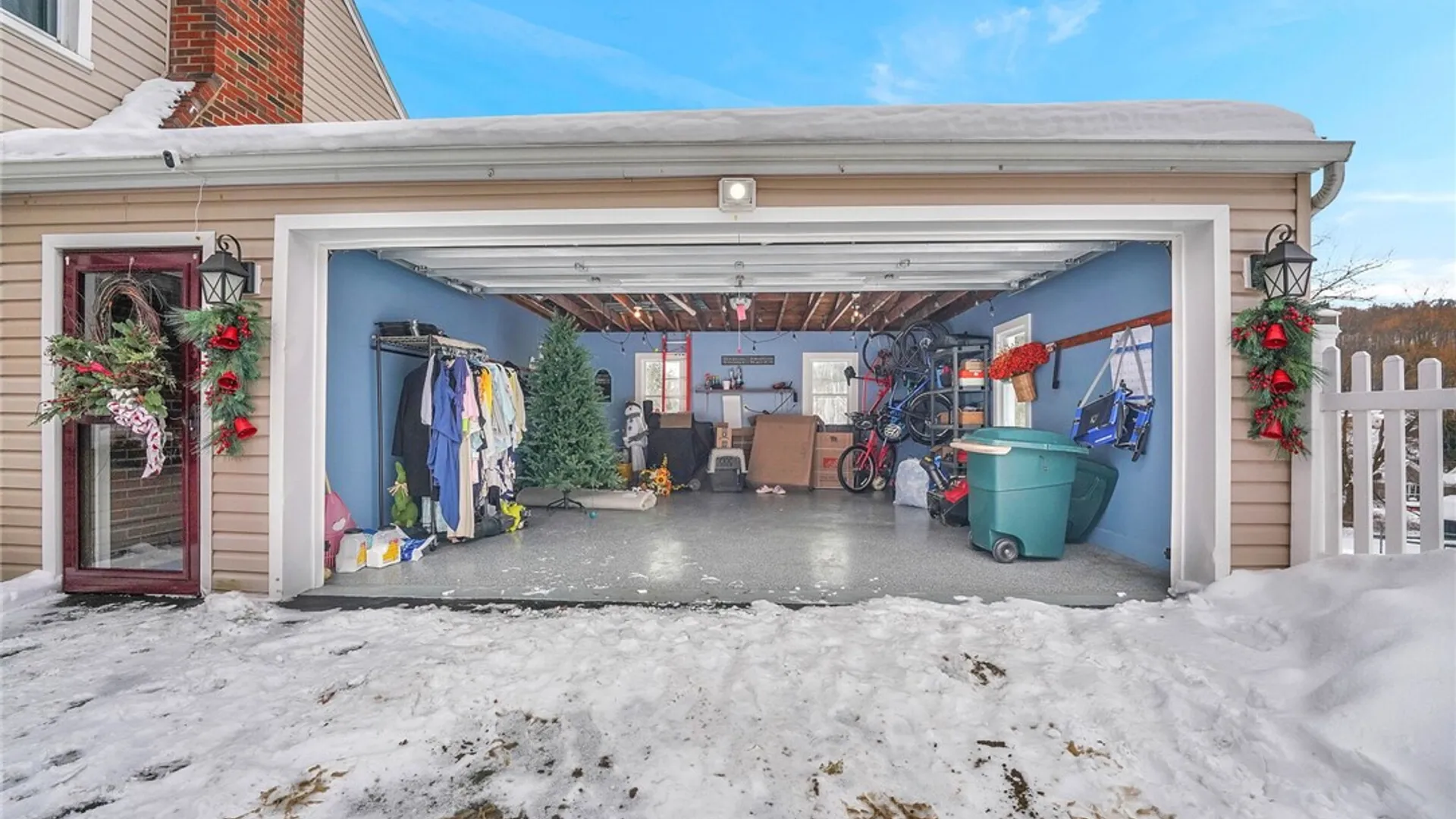 Property at 21 Fiske Avenue, Bradford Town, PA 16701 42