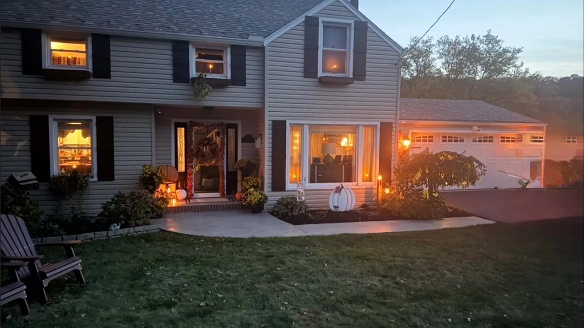 Property at 21 Fiske Avenue, Bradford Town, PA 16701 48