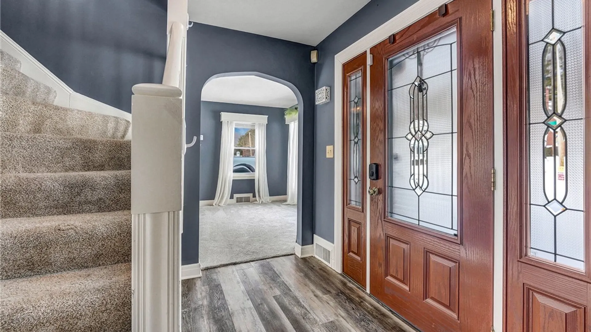 Property at 21 Fiske Avenue, Bradford Town, PA 16701 9