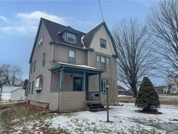 Property at 210 William Street, Barton, NY 14892