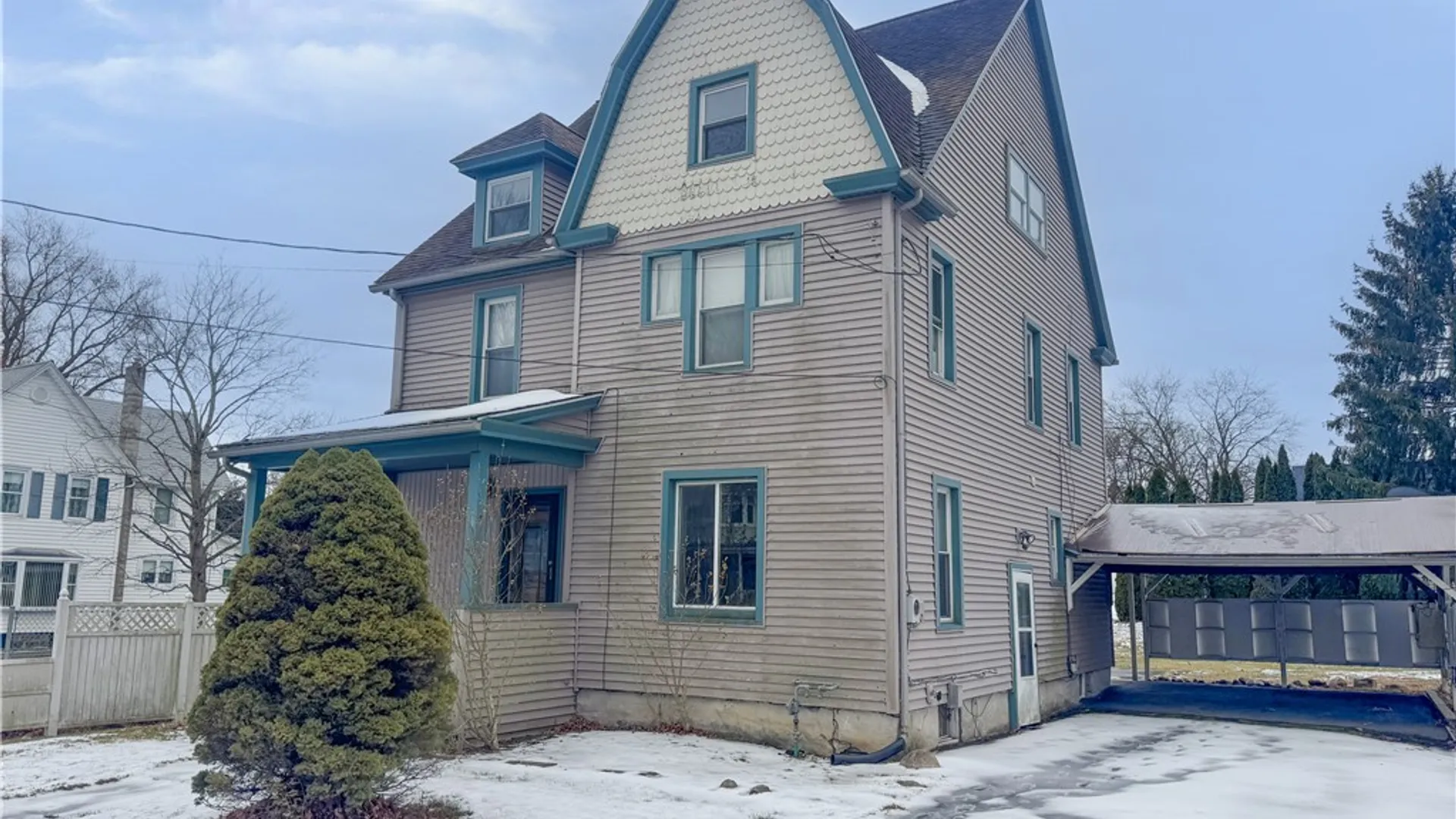 Property at 210 William Street, Barton, NY 14892 2