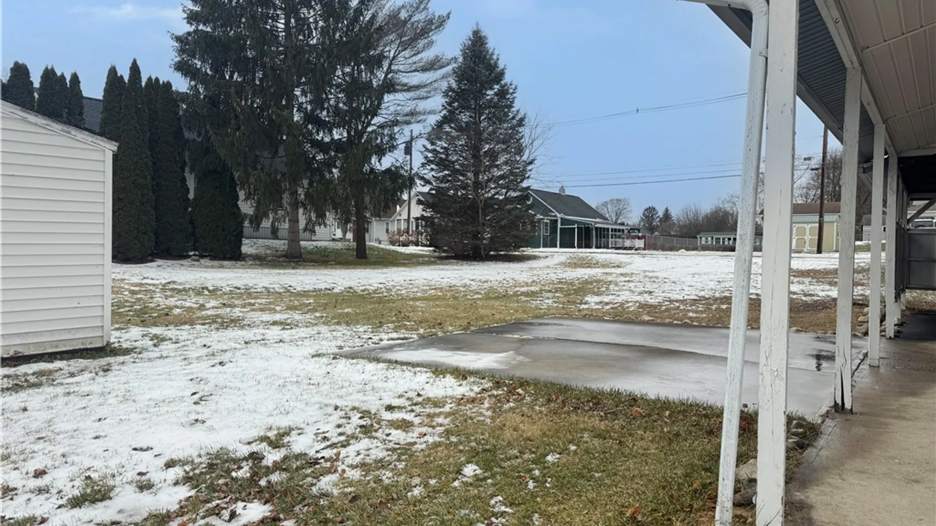 Property at 210 William Street, Barton, NY 14892 3