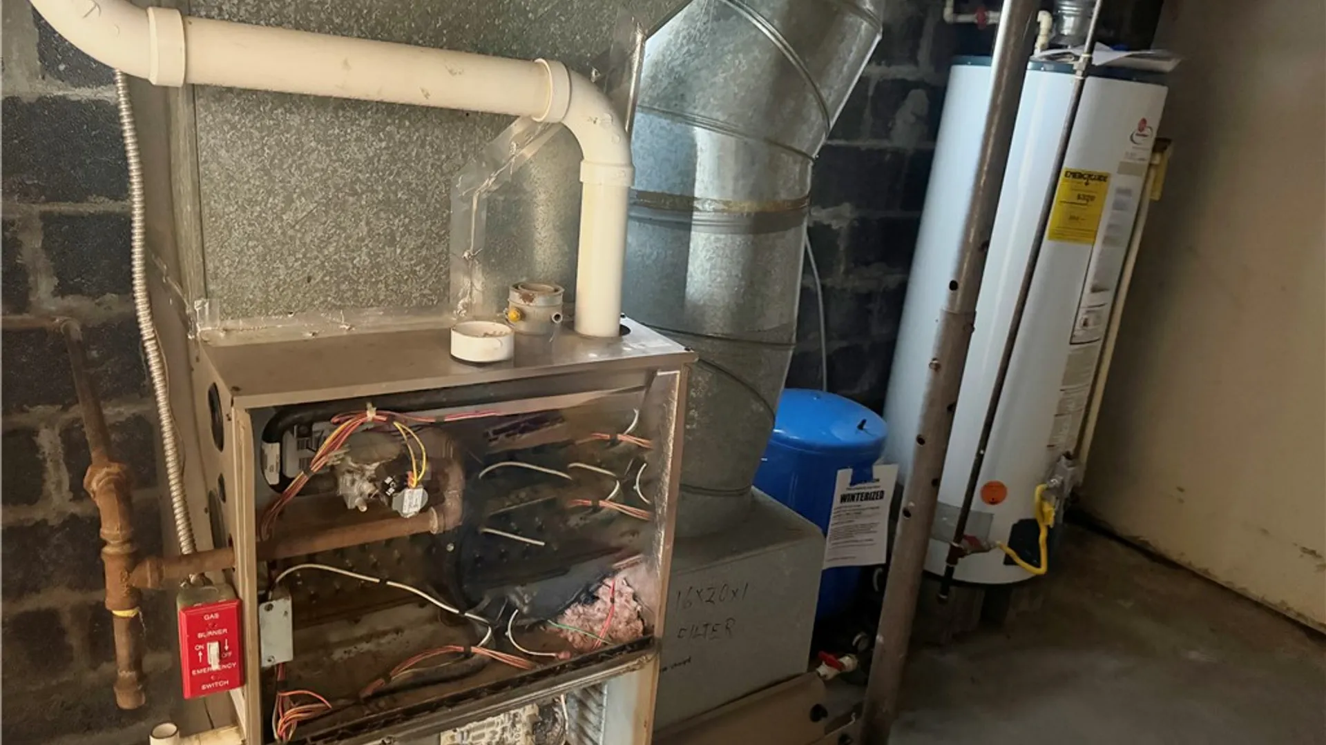 Property at 2591 Broadway, Ashland, NY 14894 14