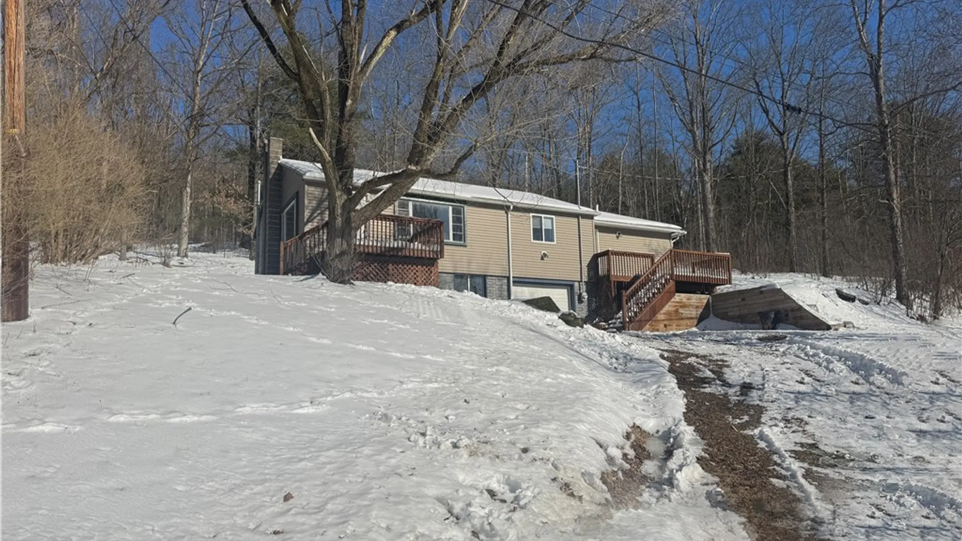 Property at 2591 Broadway, Ashland, NY 14894 19