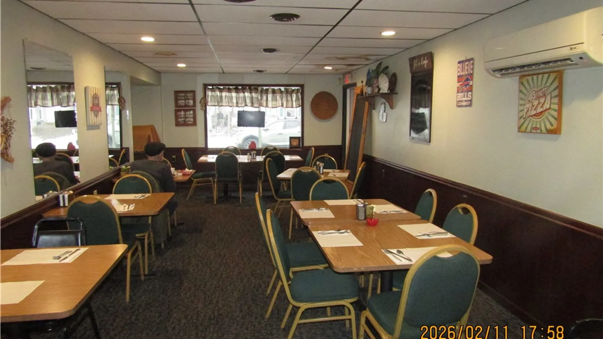 Property at 327 Canisteo Street, Hornell, NY 14843 12