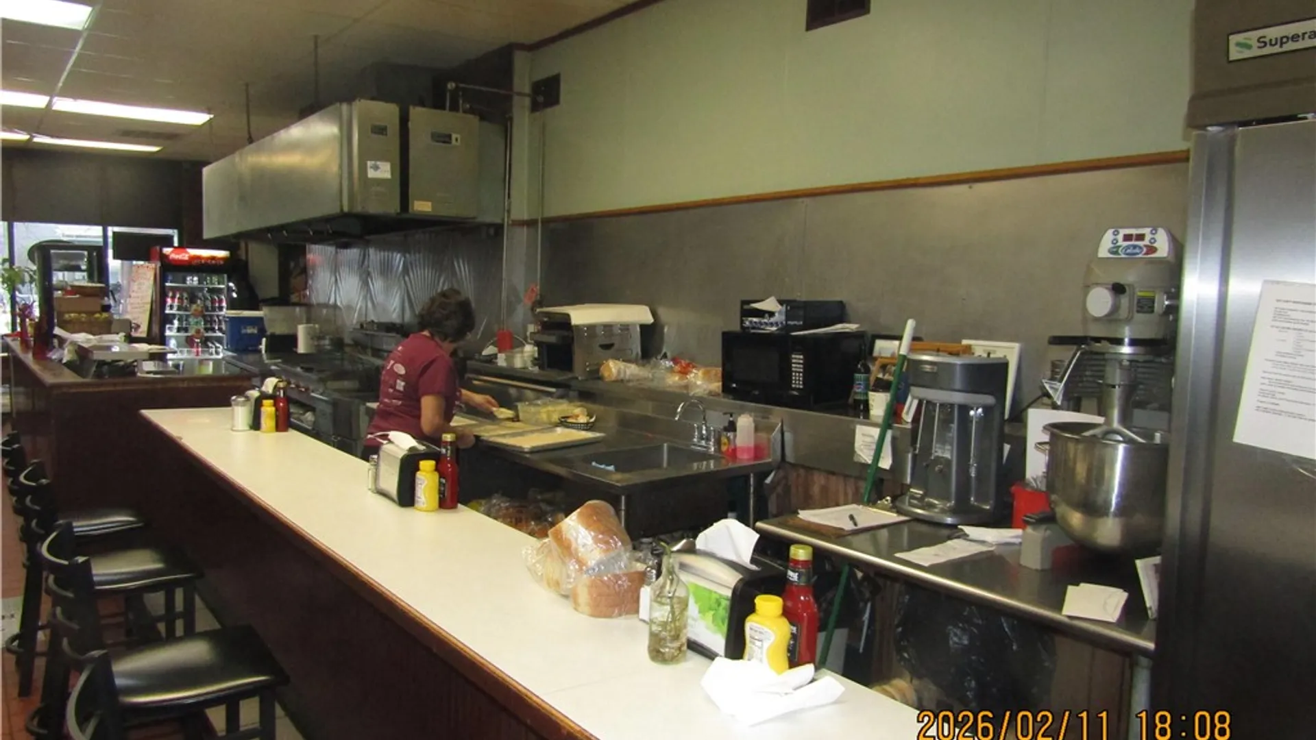 Property at 327 Canisteo Street, Hornell, NY 14843 13