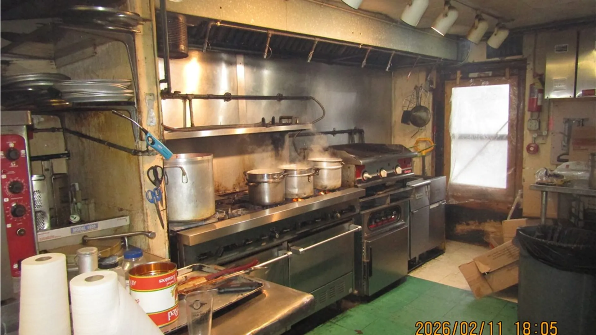 Property at 327 Canisteo Street, Hornell, NY 14843 17