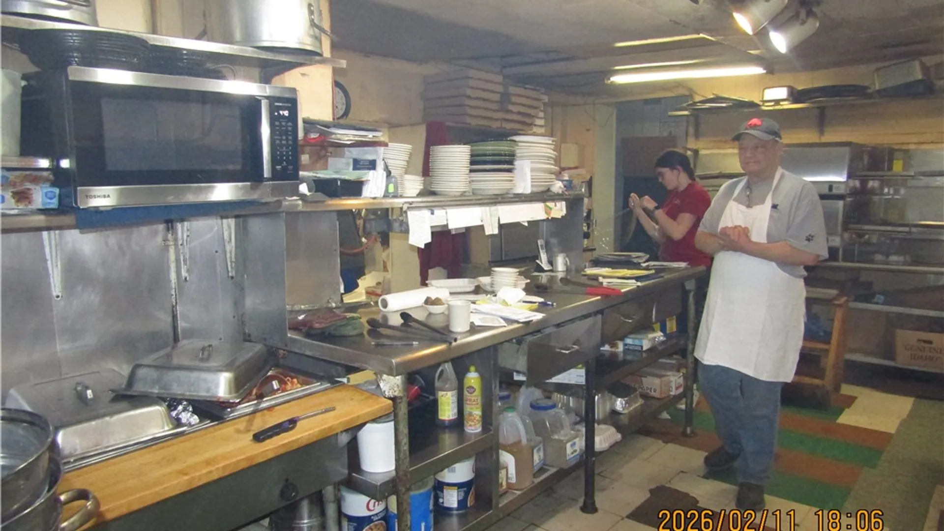 Property at 327 Canisteo Street, Hornell, NY 14843 18