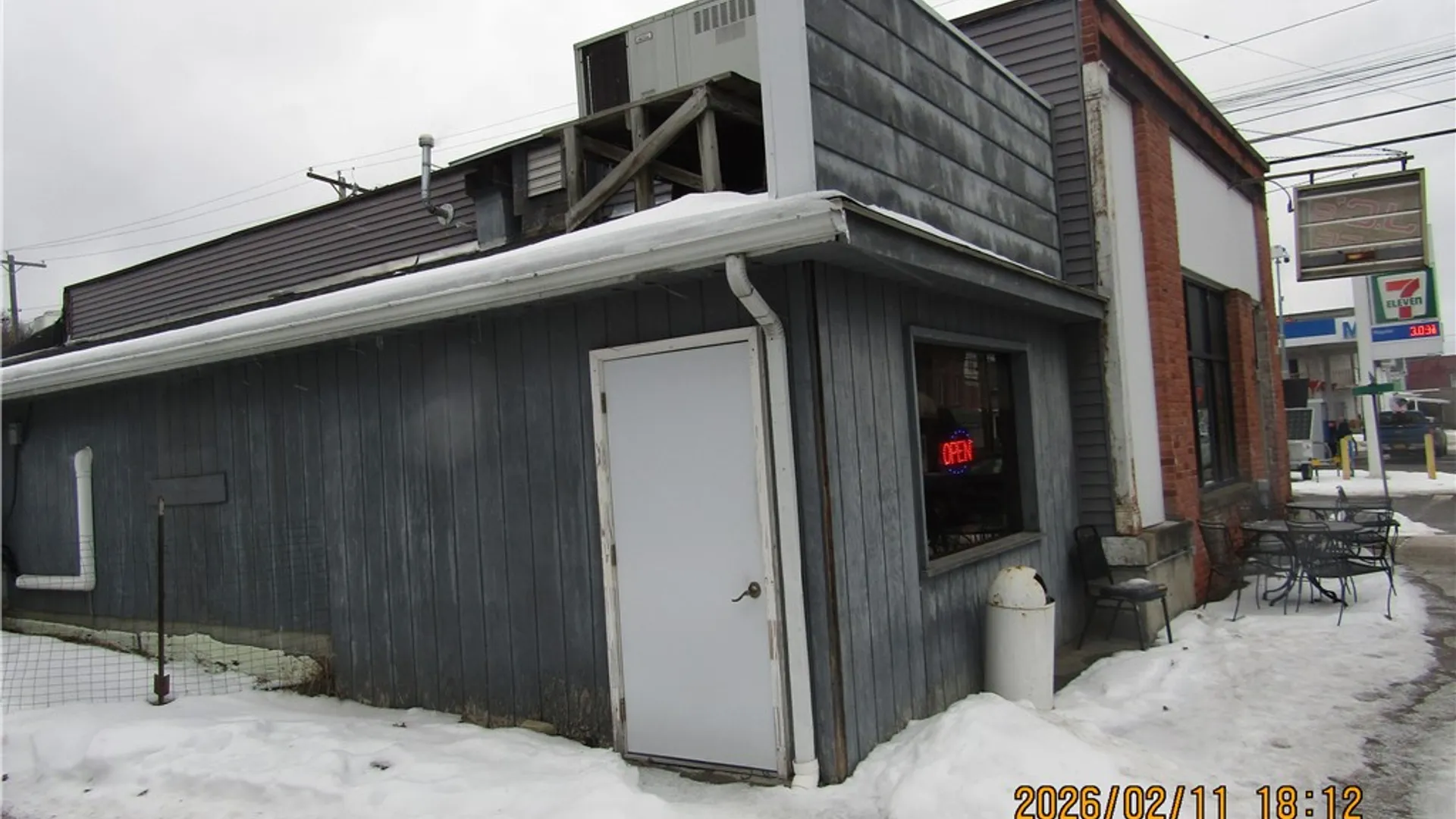 Property at 327 Canisteo Street, Hornell, NY 14843 2