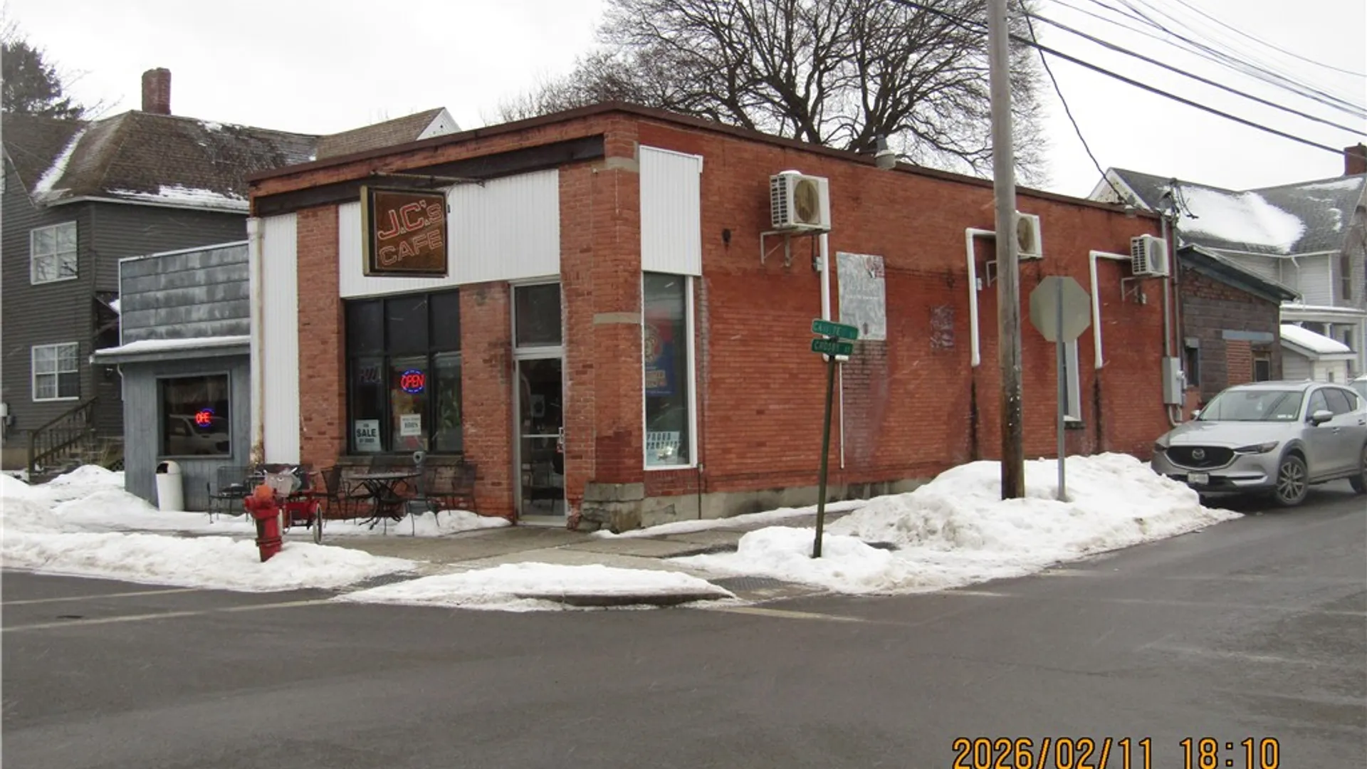 Property at 327 Canisteo Street, Hornell, NY 14843 3