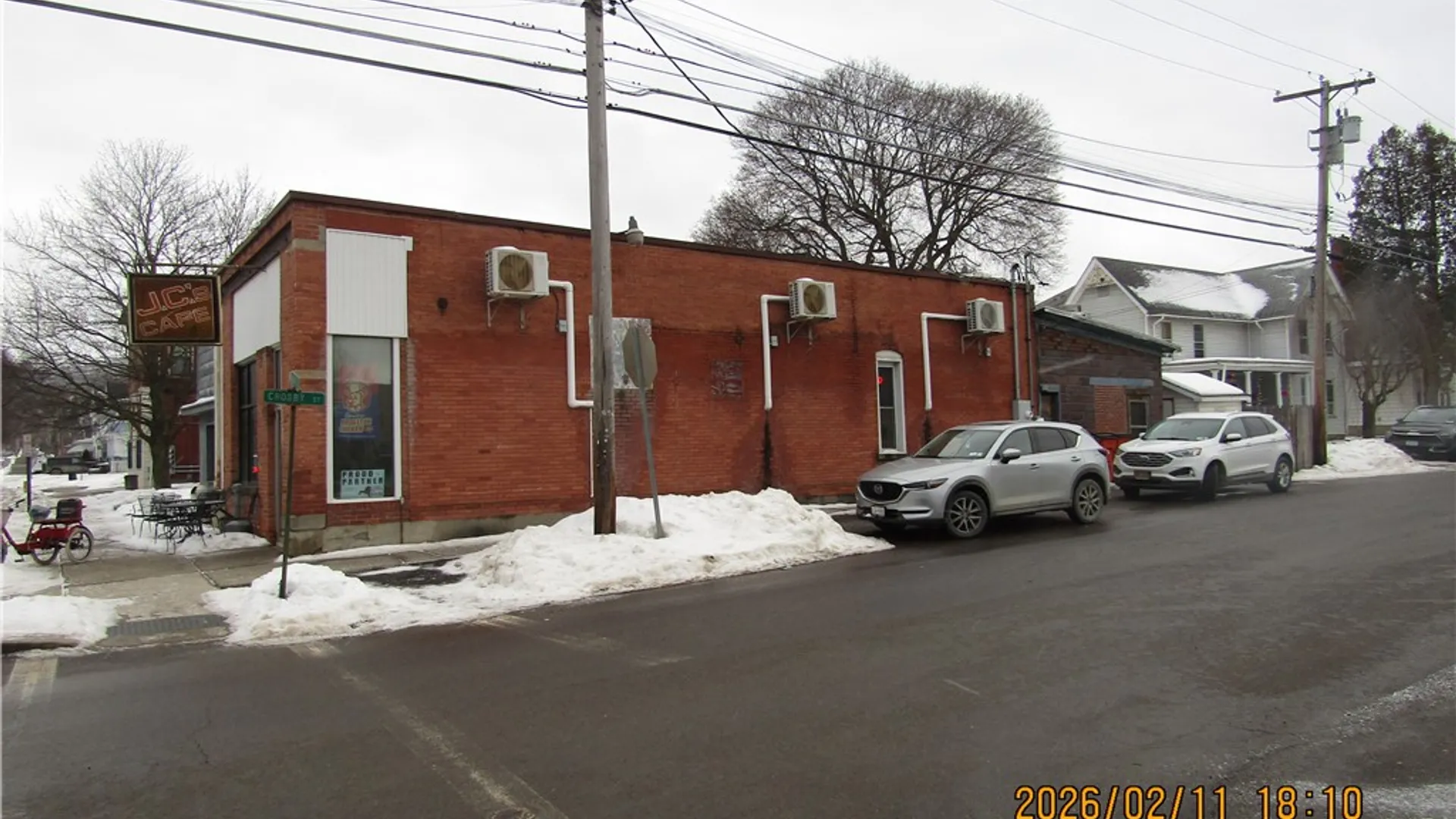 Property at 327 Canisteo Street, Hornell, NY 14843 4