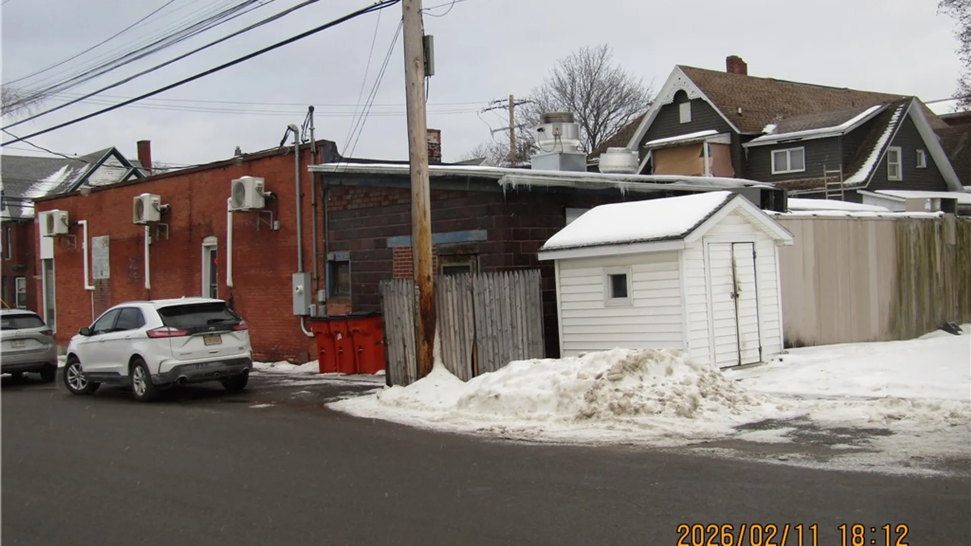 Property at 327 Canisteo Street, Hornell, NY 14843 5