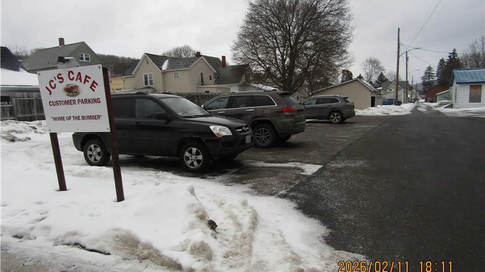 Property at 327 Canisteo Street, Hornell, NY 14843 6