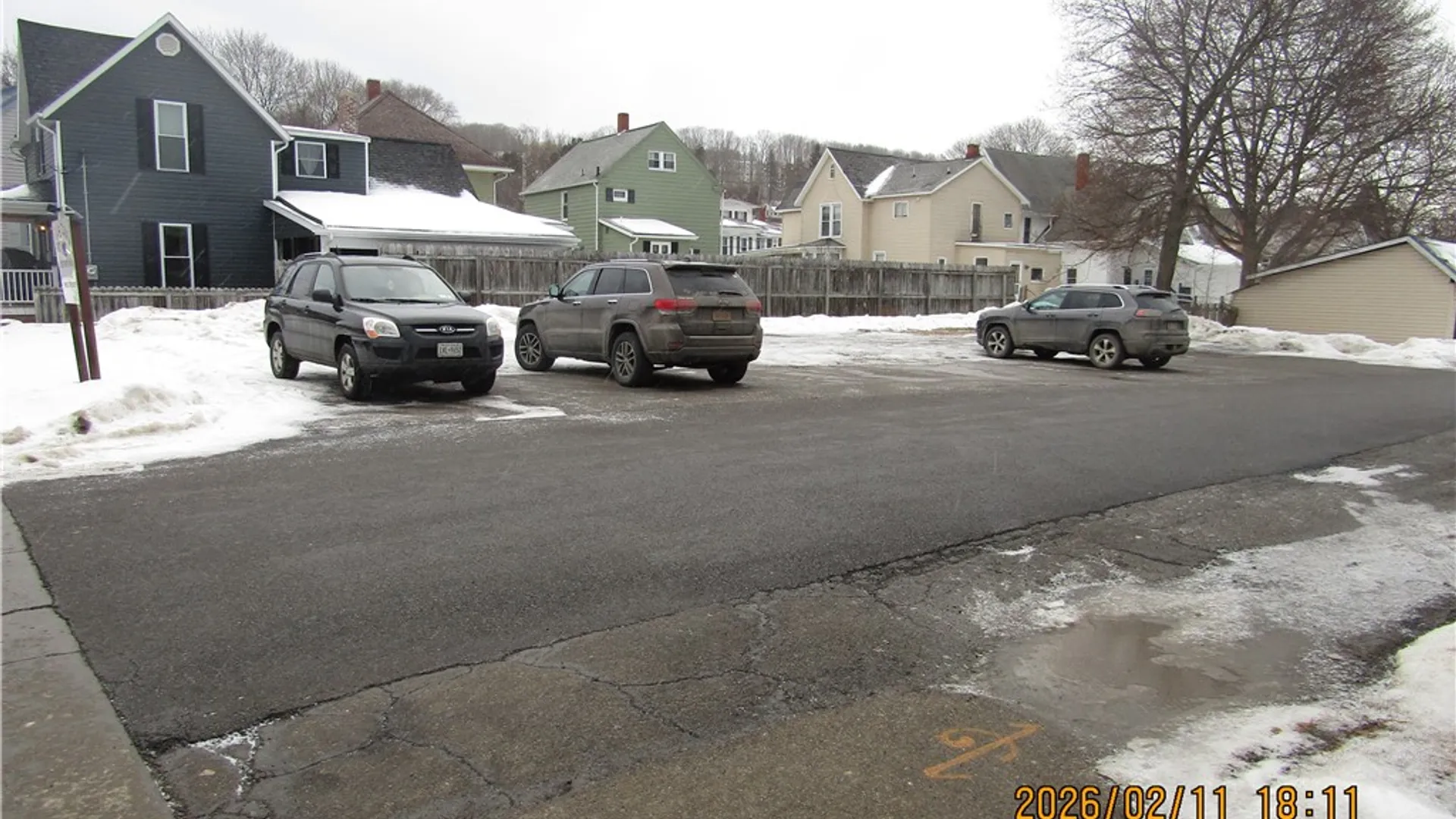 Property at 327 Canisteo Street, Hornell, NY 14843 7