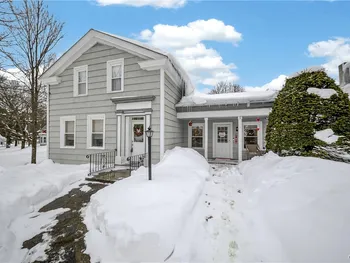Property at 12 James Street, Richland, NY 13142