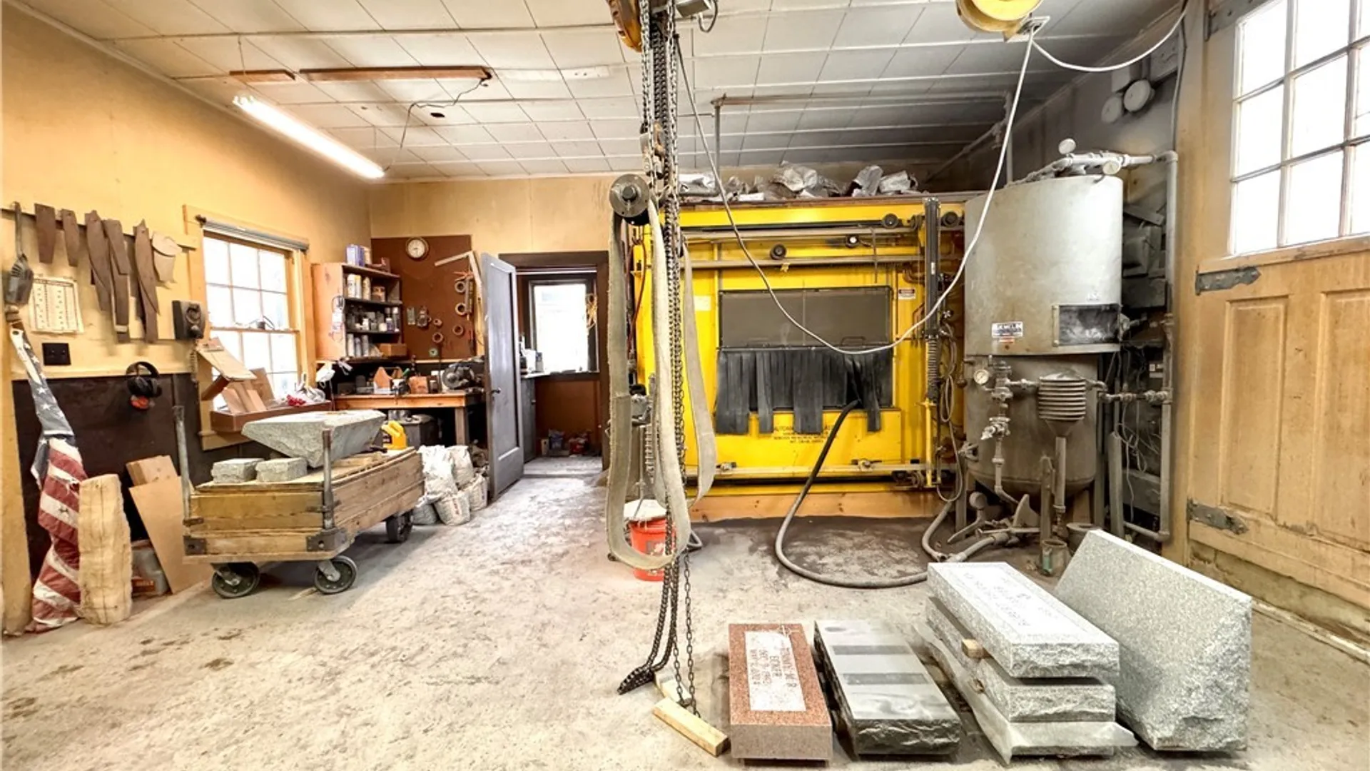 Property at 1171, 1173, 1175 Main Street, Jamestown, NY 14701 13