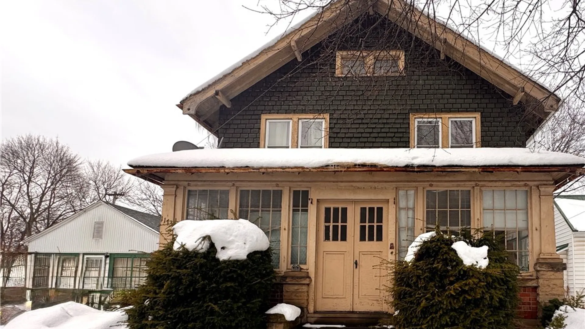 Property at 1171, 1173, 1175 Main Street, Jamestown, NY 14701 2