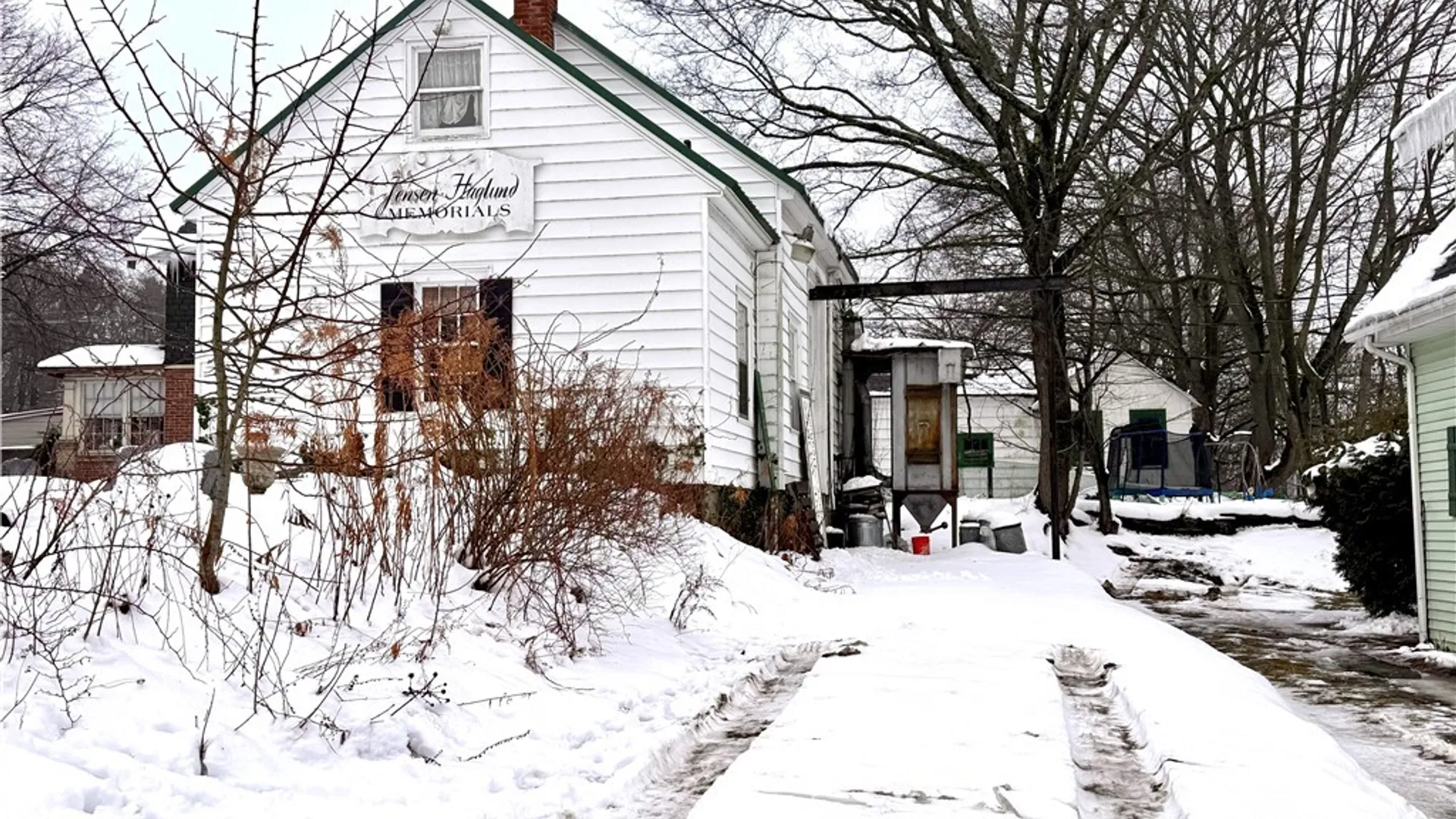 Property at 1171, 1173, 1175 Main Street, Jamestown, NY 14701 5