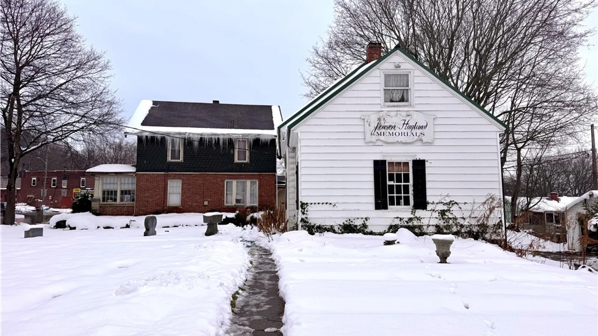 Property at 1175 Main Street, Jamestown, NY 14701 2