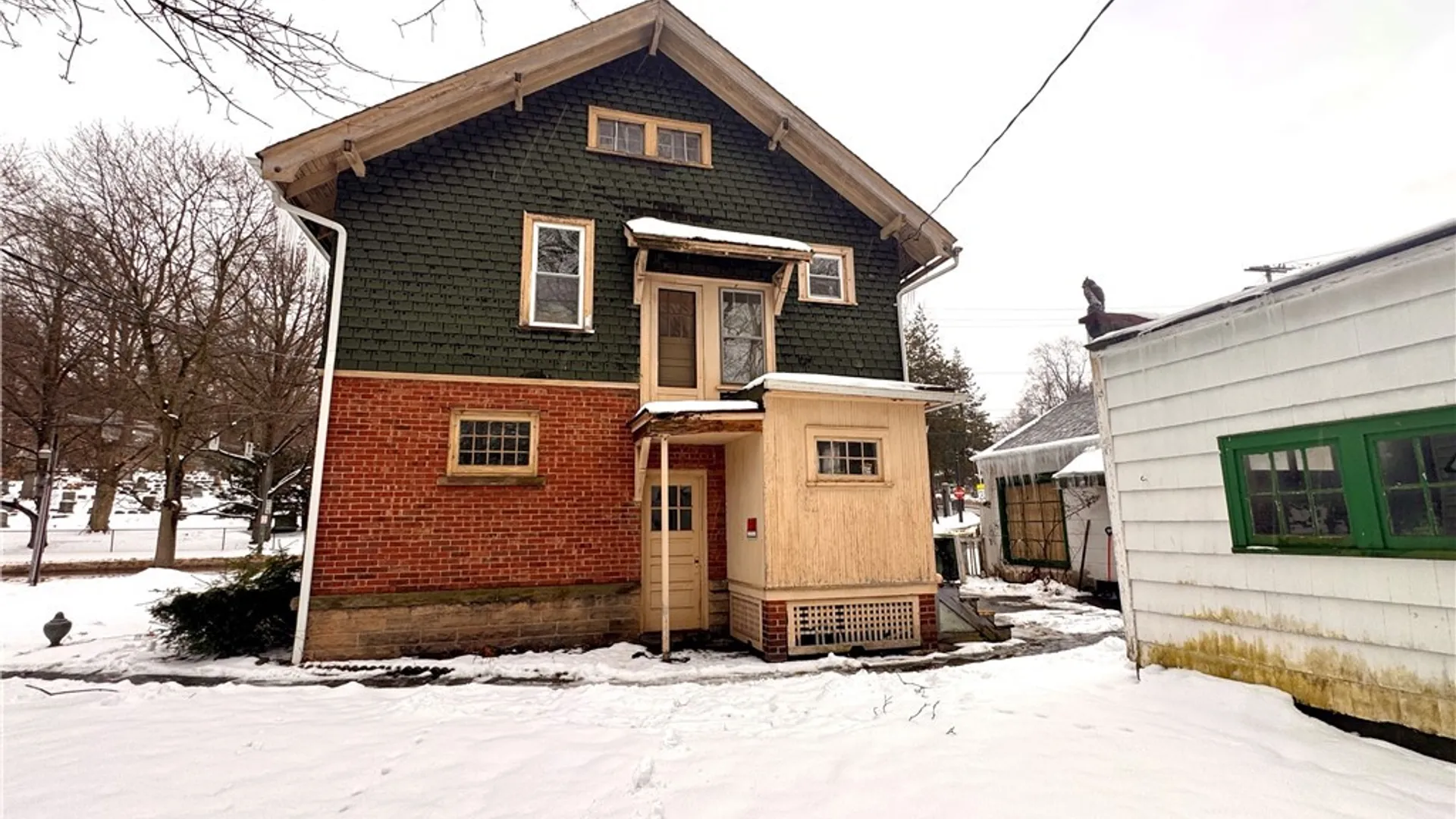 Property at 1171, 1173 Main Street, Jamestown, NY 14701 3