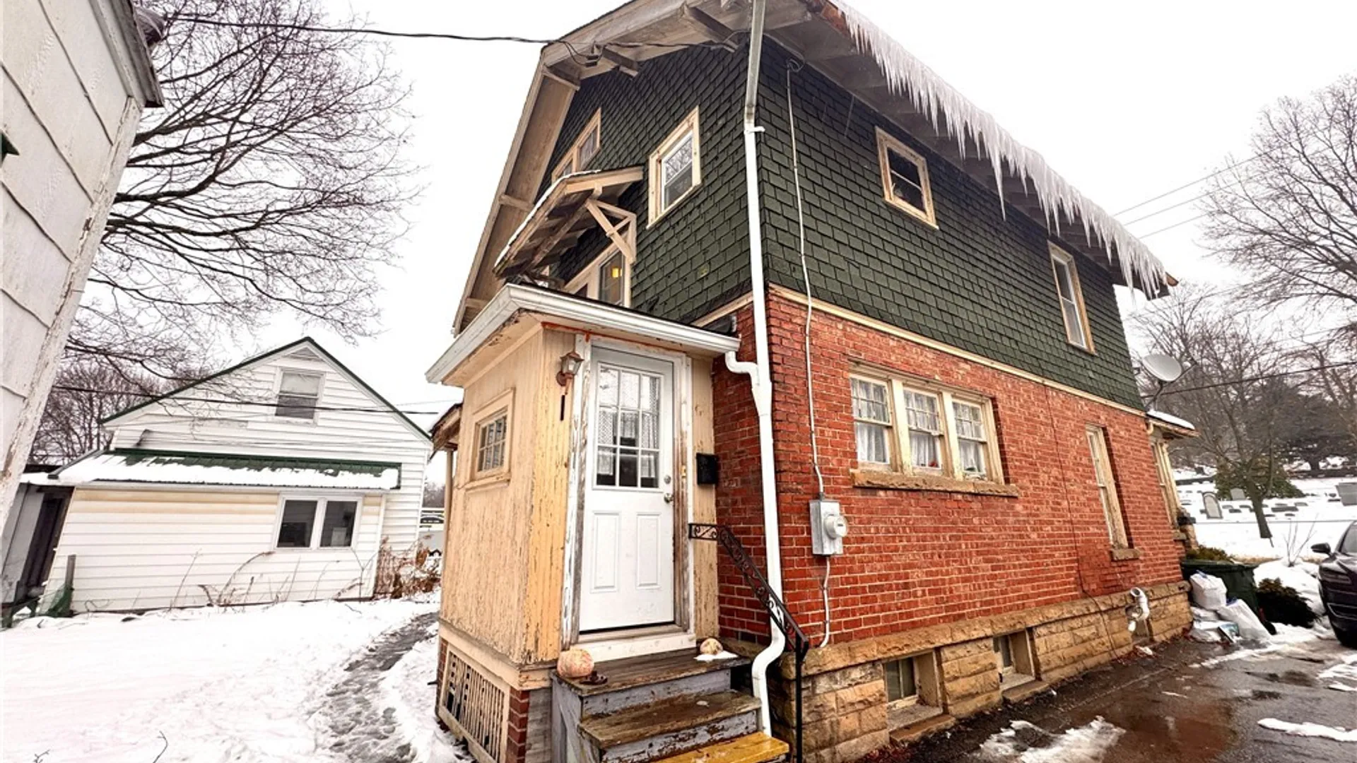 Property at 1171, 1173 Main Street, Jamestown, NY 14701 4