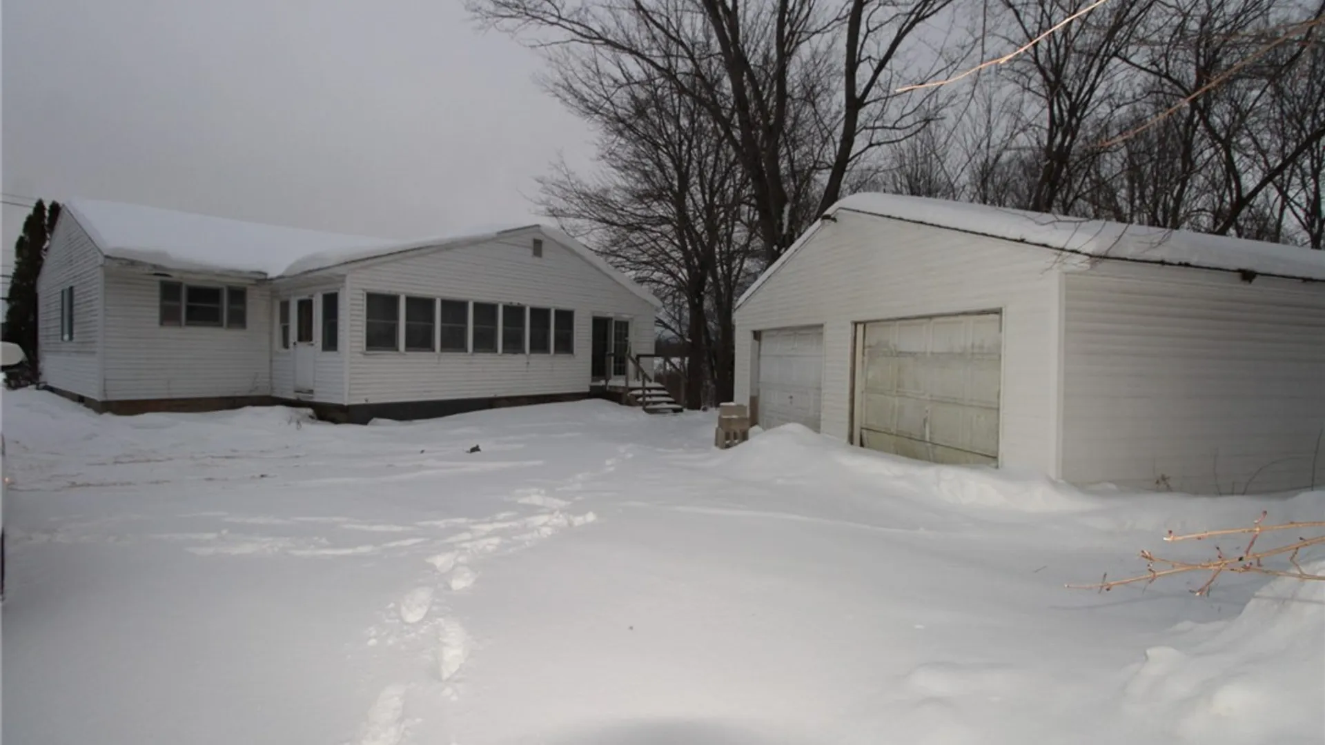 Property at 1564 County Route 12, Hastings, NY 13036 10
