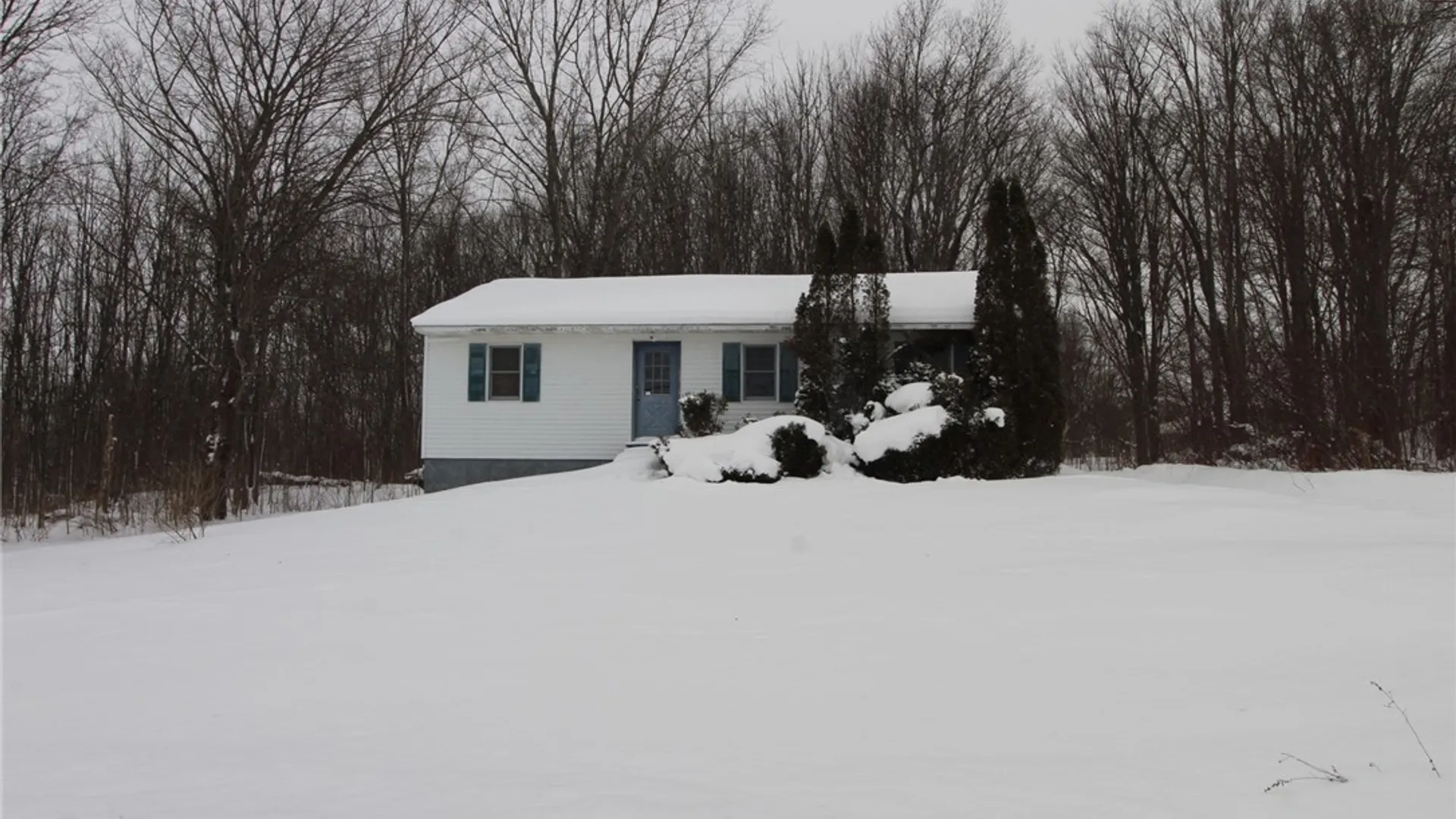 Property at 1564 County Route 12, Hastings, NY 13036 2
