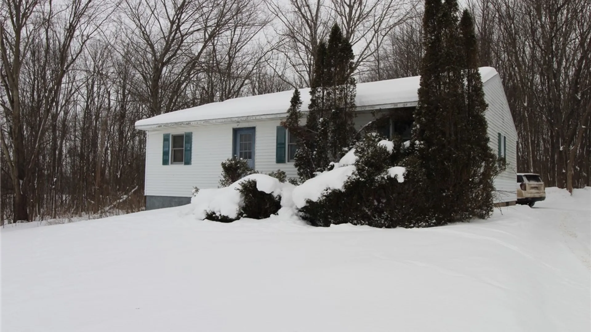 Property at 1564 County Route 12, Hastings, NY 13036 3