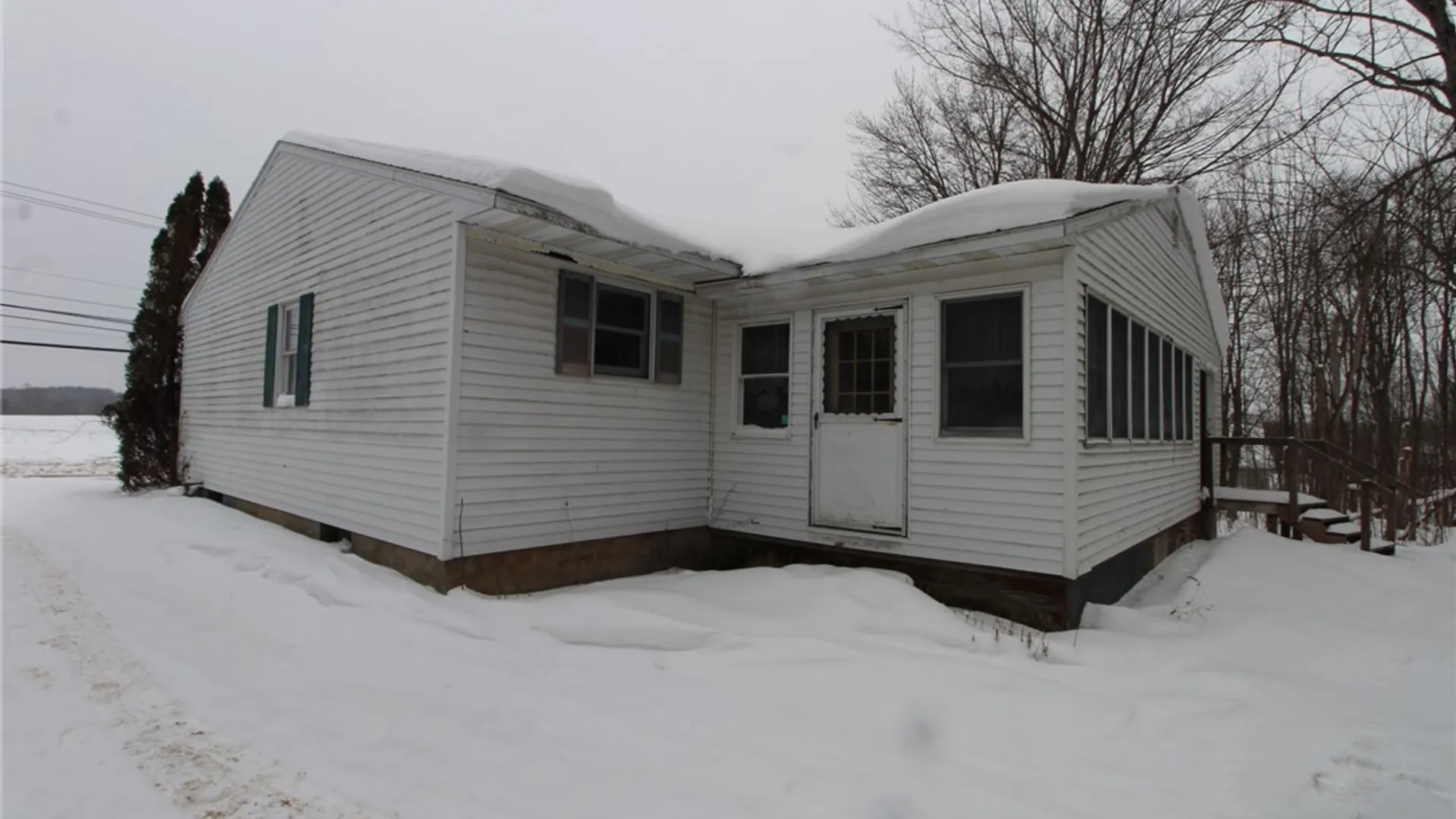 Property at 1564 County Route 12, Hastings, NY 13036 5