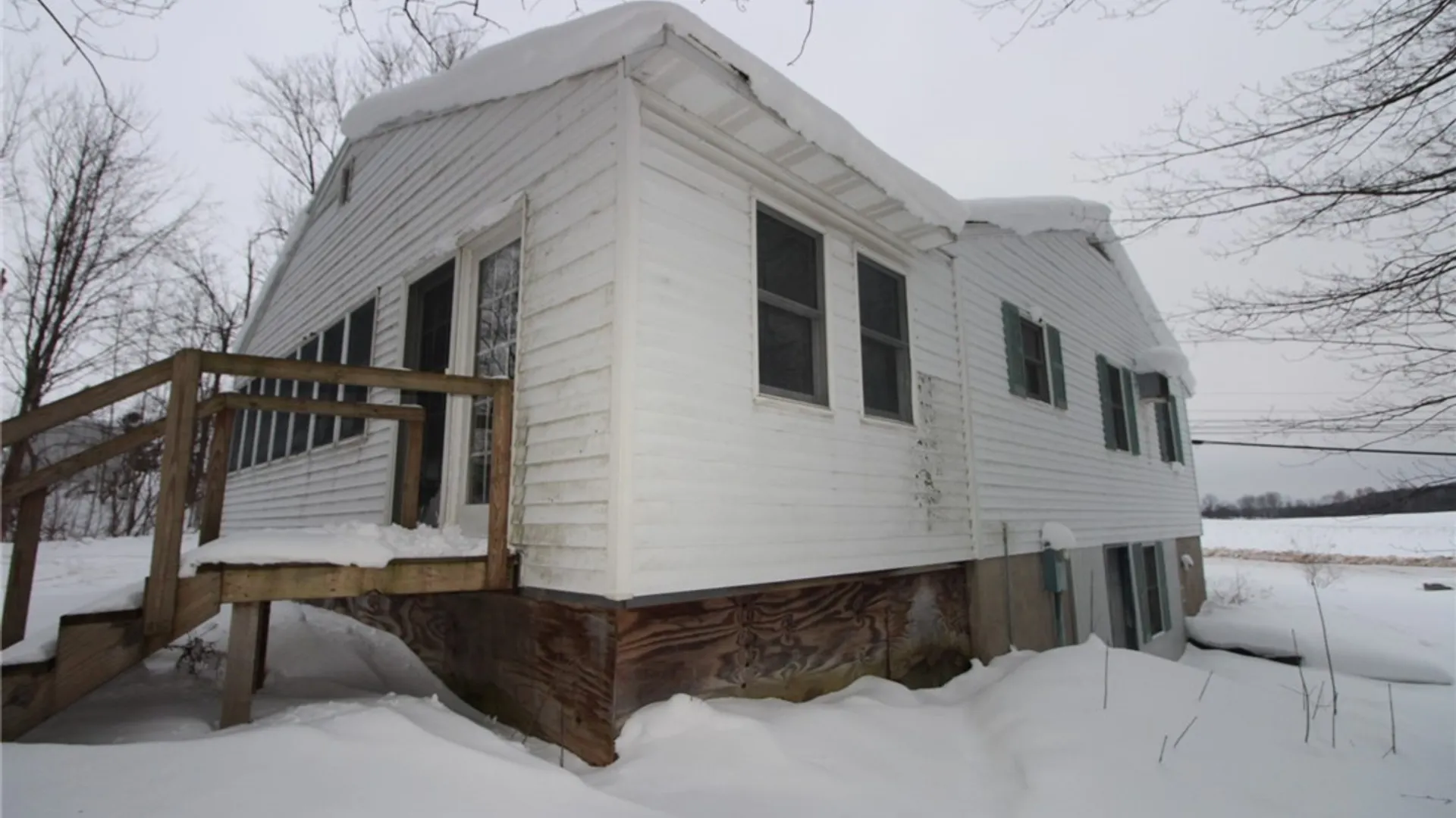 Property at 1564 County Route 12, Hastings, NY 13036 7
