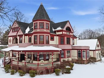 Property at 160 Cuyler Street, Palmyra, NY 14522