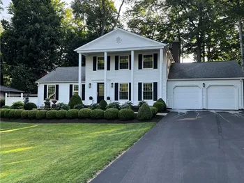 Property at 573 Bauder Park Drive, Alden, NY 14004