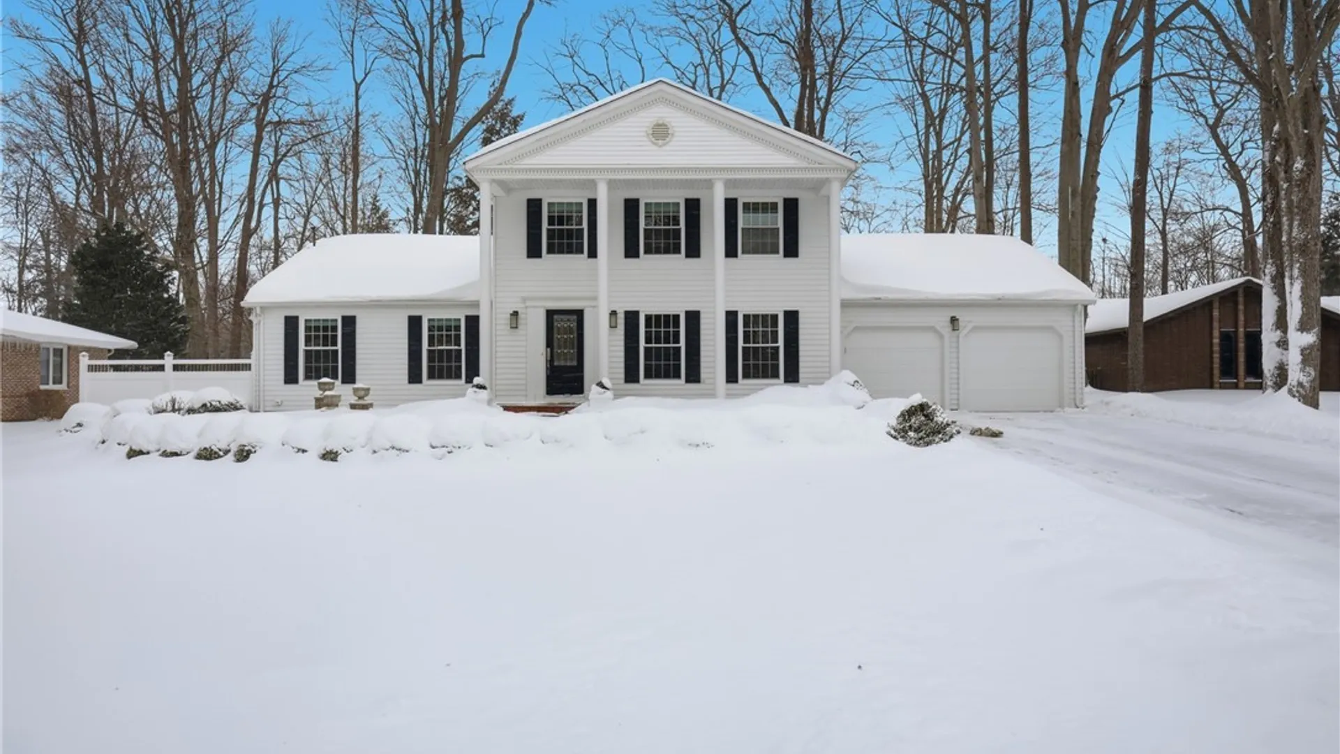 Property at 573 Bauder Park Drive, Alden, NY 14004 2