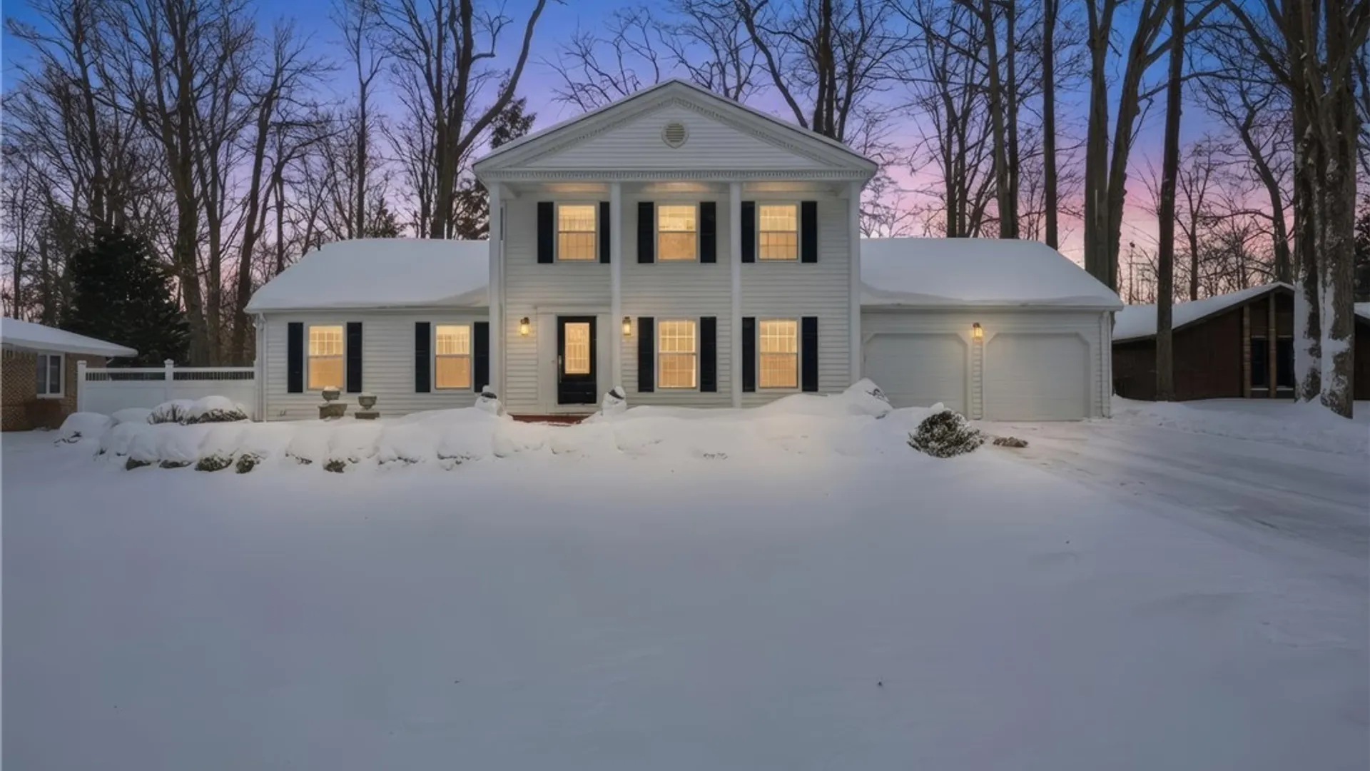 Property at 573 Bauder Park Drive, Alden, NY 14004 3