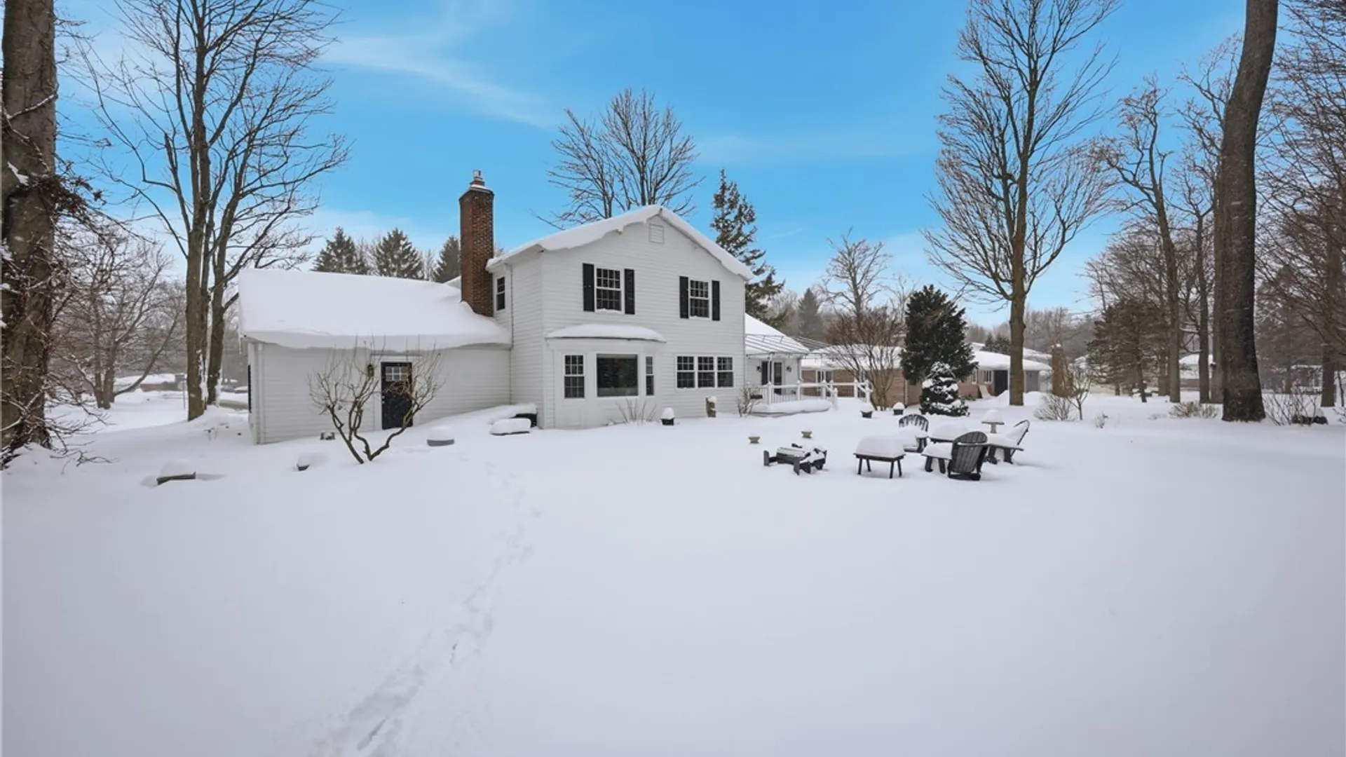 Property at 573 Bauder Park Drive, Alden, NY 14004 35