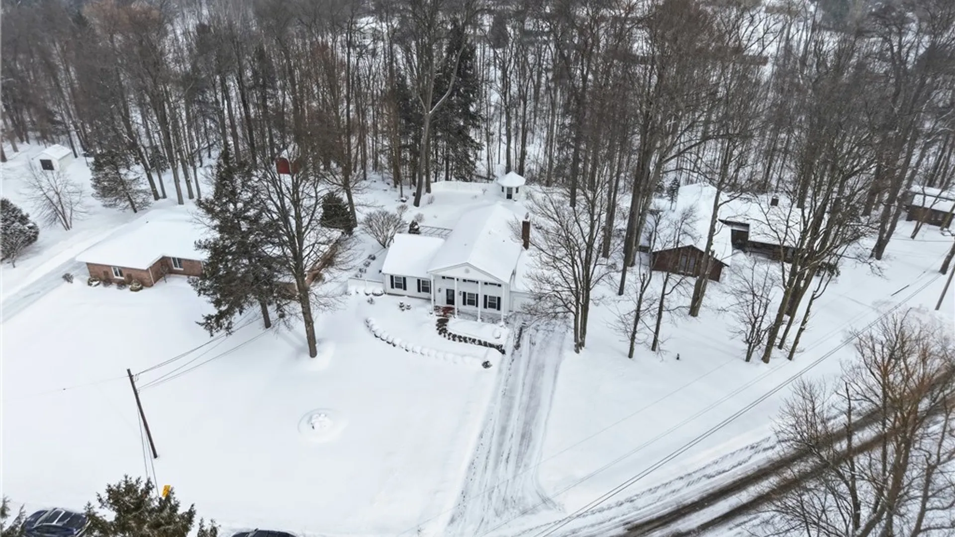 Property at 573 Bauder Park Drive, Alden, NY 14004 37