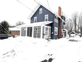 Property at 240 East Avenue, Manlius, NY 13116
