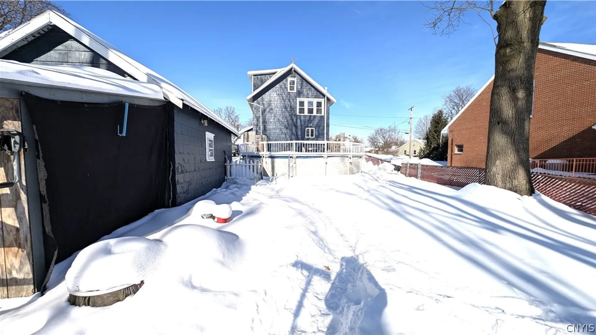 Property at 240 East Avenue, Manlius, NY 13116 31