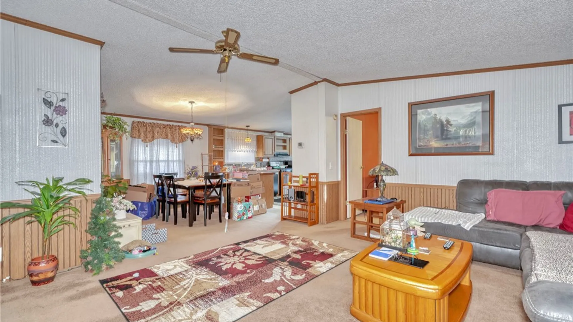Property at 544 Rockview Drive, Clarendon, NY 14470 14