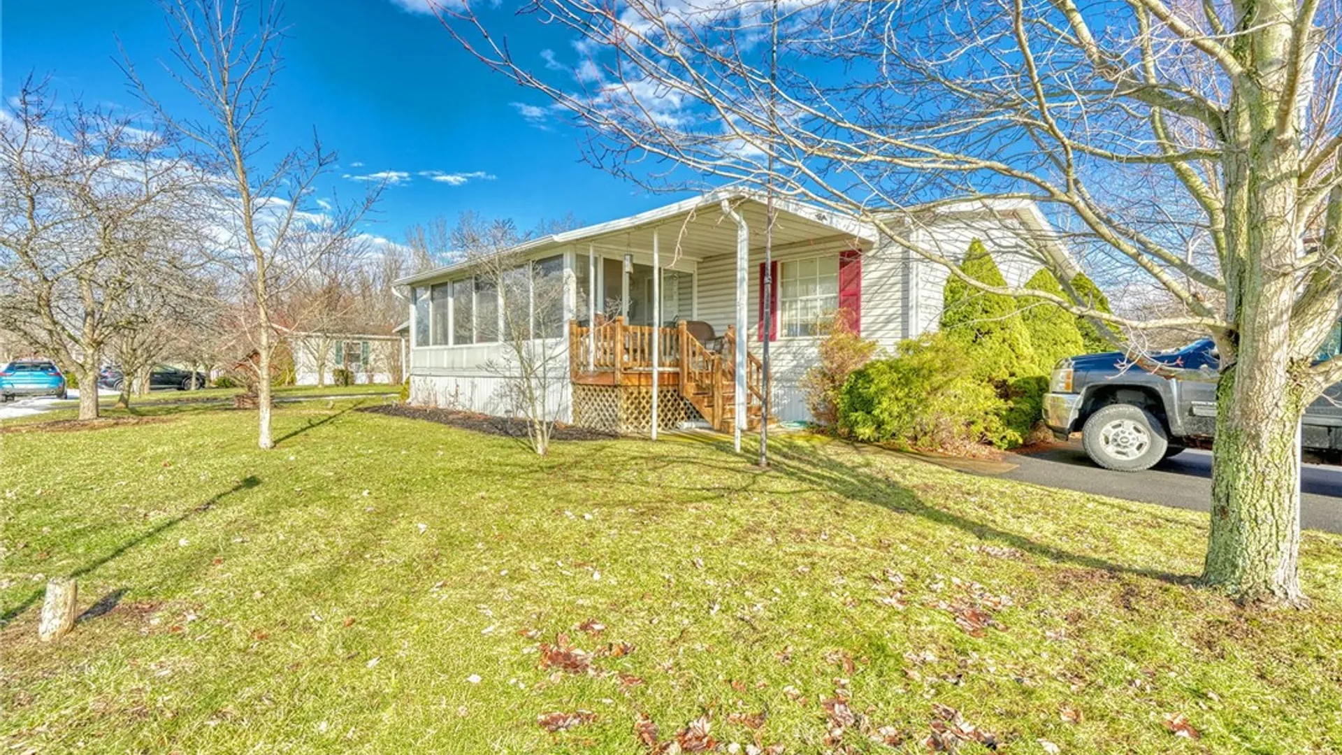 Property at 544 Rockview Drive, Clarendon, NY 14470 2