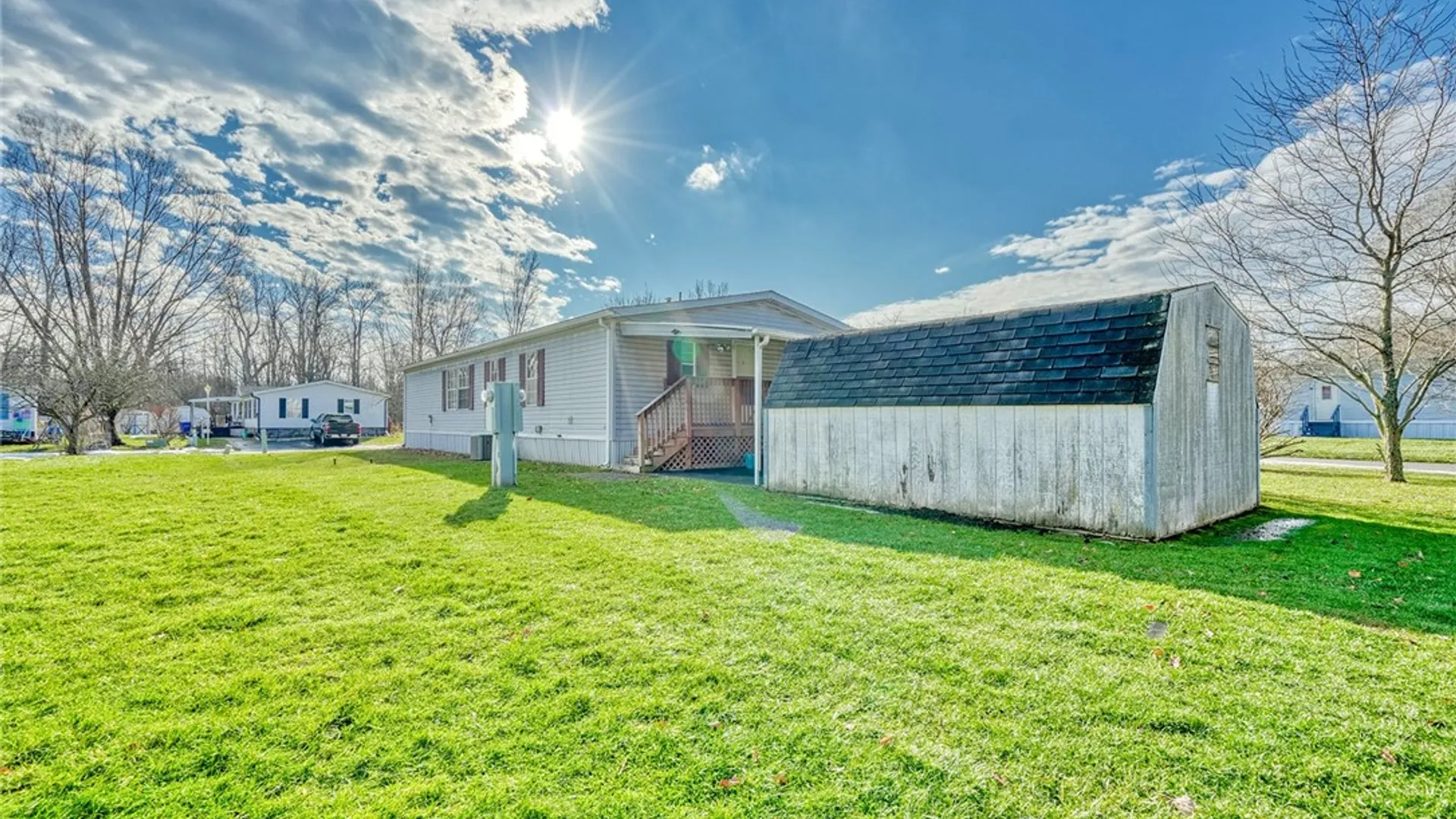 Property at 544 Rockview Drive, Clarendon, NY 14470 4
