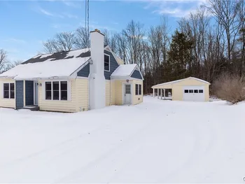 Property at 115 Tarlton Road, Deerfield, NY 13502