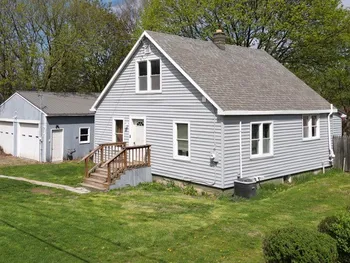 Property at 1888 Grand Central Avenue, Horseheads, NY 14845