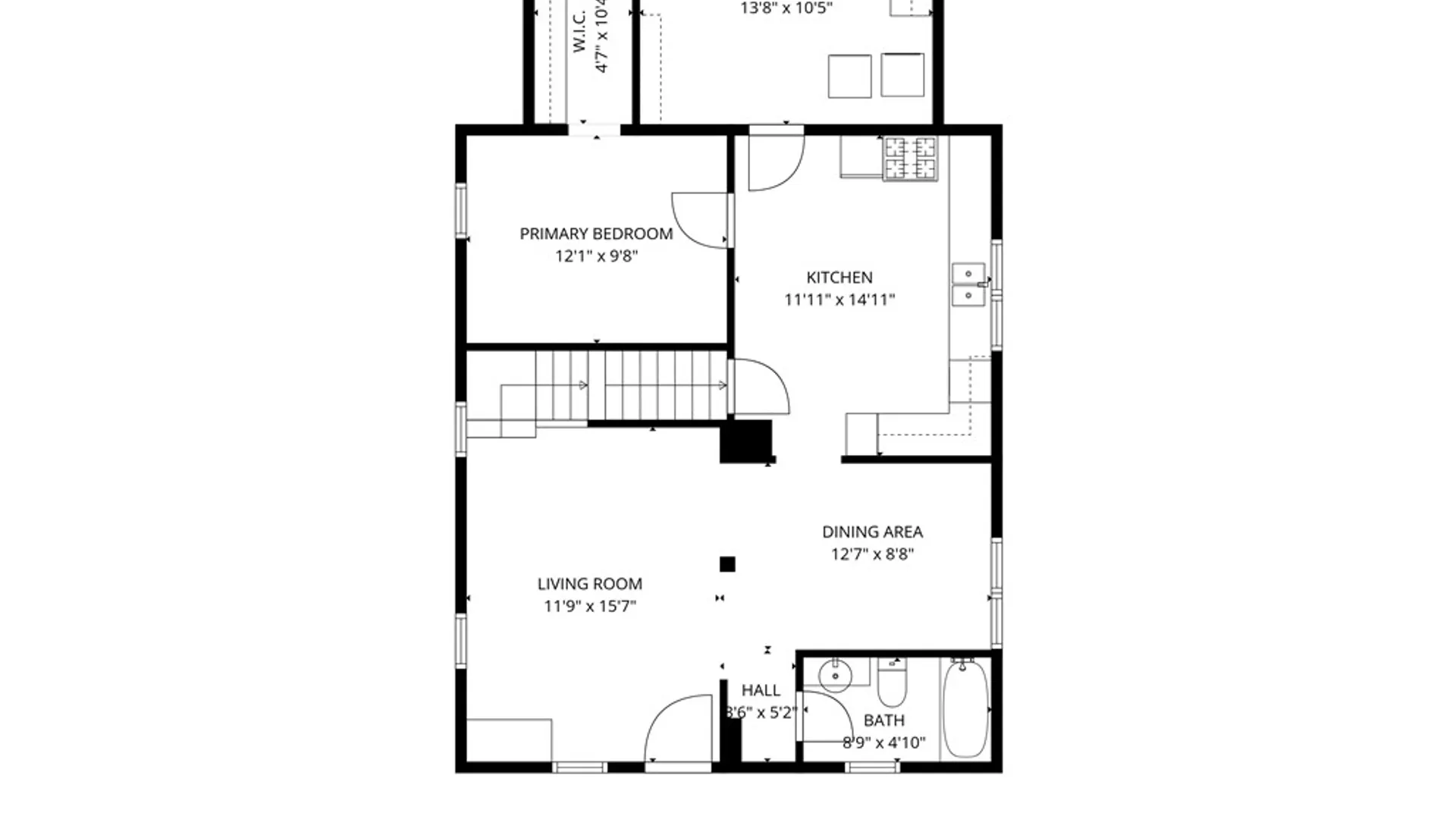 Property at 1888 Grand Central Avenue, Horseheads, NY 14845 31