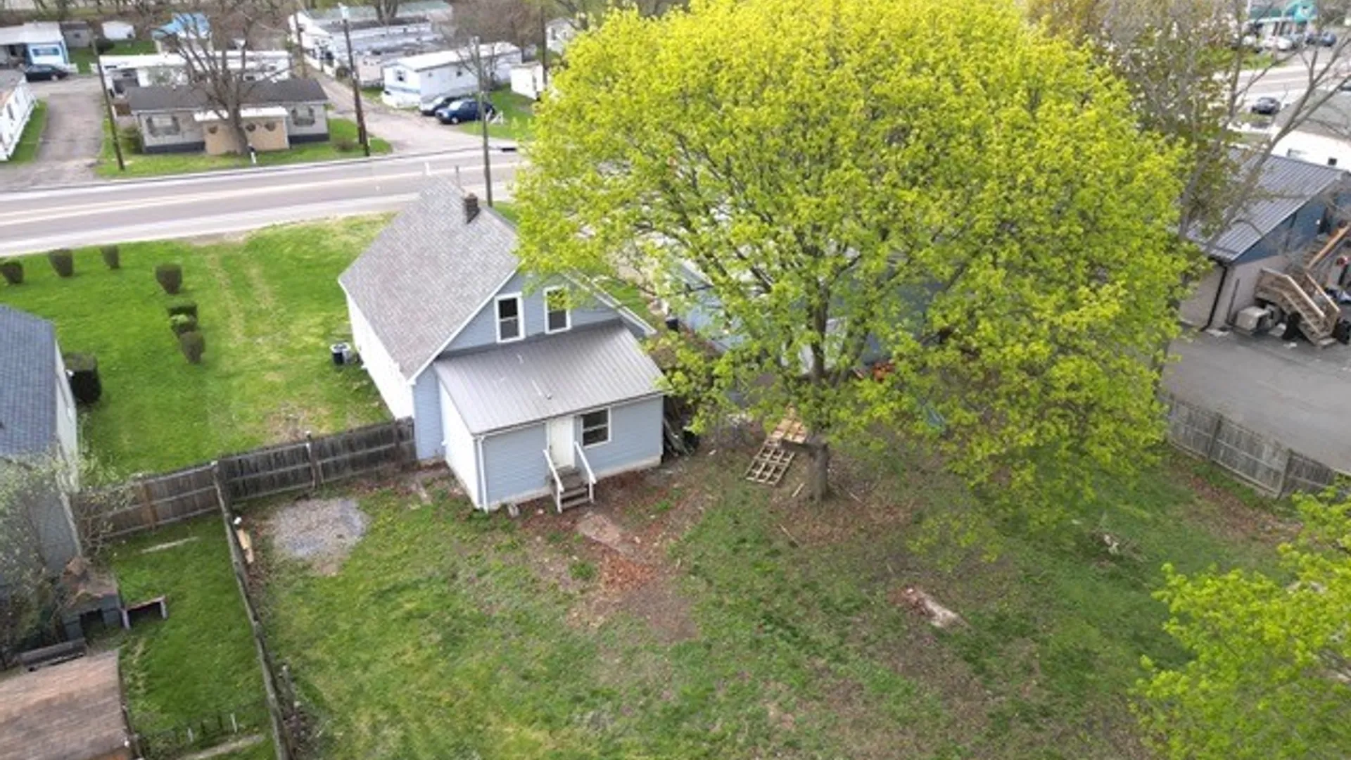 Property at 1888 Grand Central Avenue, Horseheads, NY 14845 34