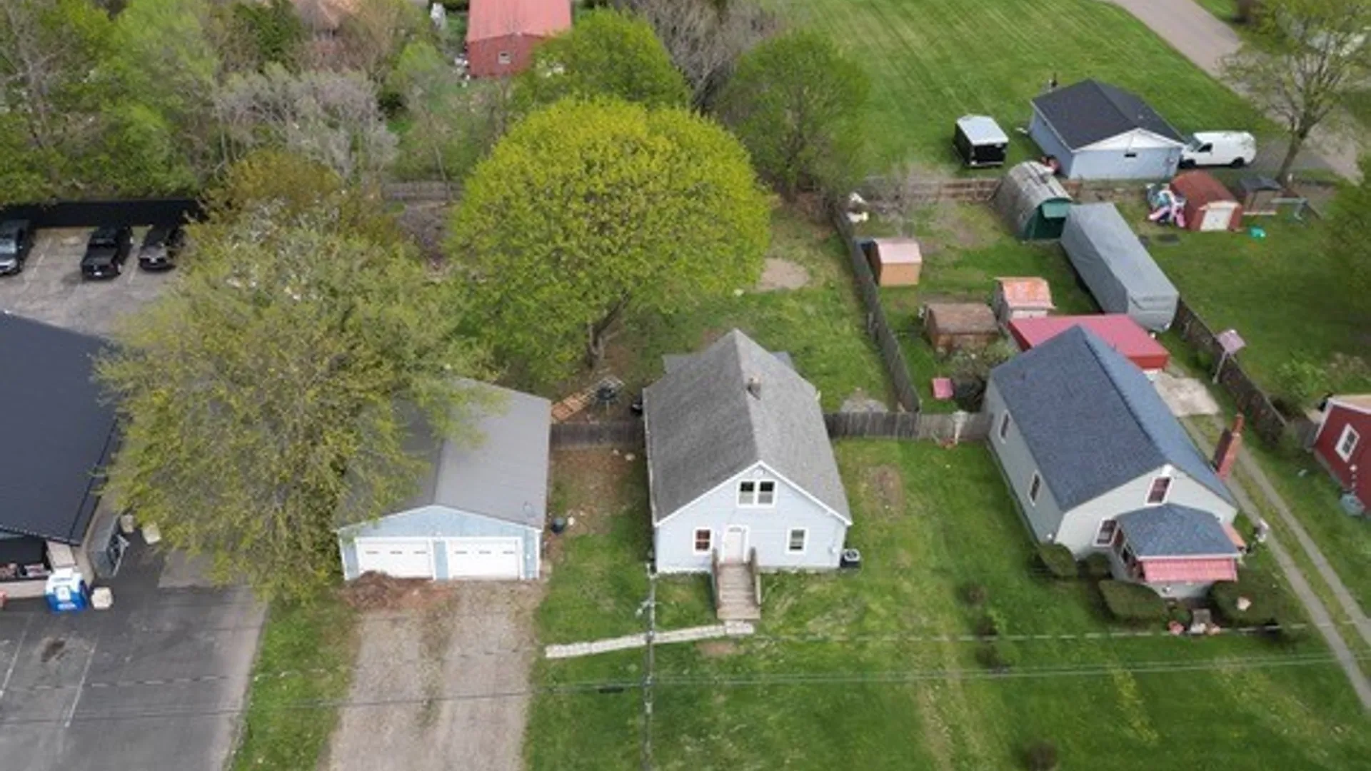 Property at 1888 Grand Central Avenue, Horseheads, NY 14845 35