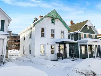 Property at 121 Loomis Street, Little Falls City, NY 13365