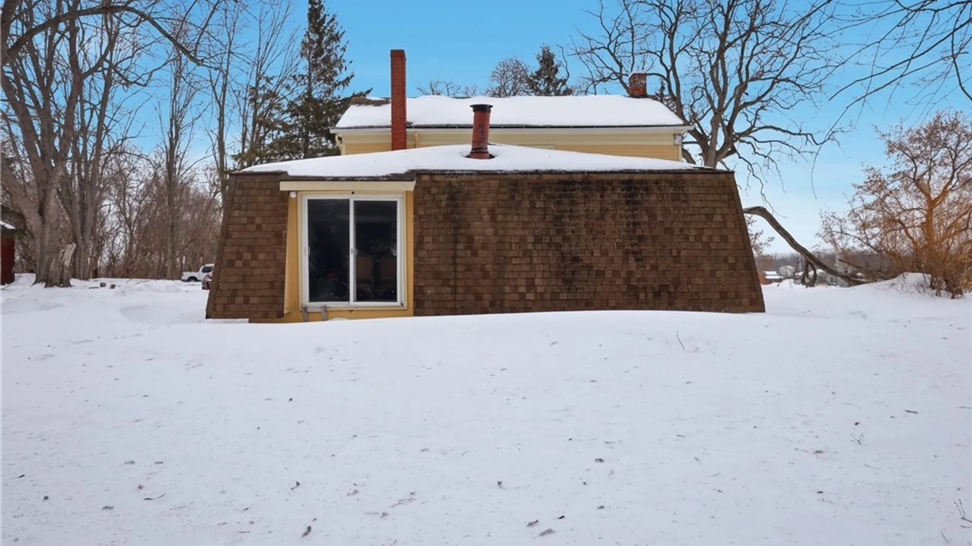 Property at 7127 Kinne Road, Lockport Town, NY 14094 5