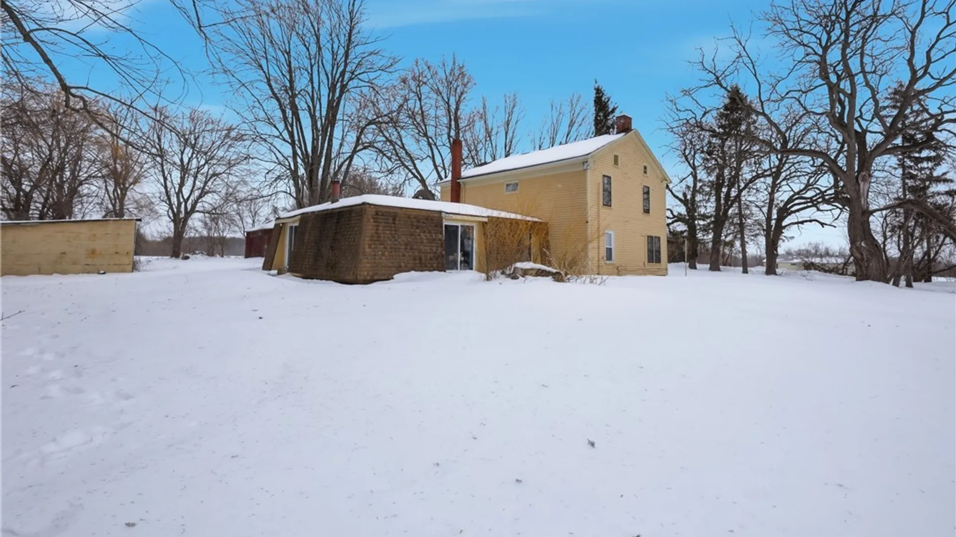 Property at 7127 Kinne Road, Lockport Town, NY 14094 6